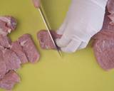 Su-Buta (Sweet and Sour Pork)Recipe Video recipe step 6 photo