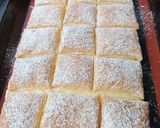 Napoleonka krok przepisu 7 zdjęcie