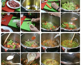 Foto del paso 1 de la receta: Ternera en salsa