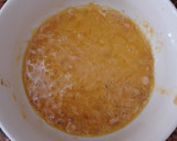 Foto del paso 1 de la receta: Tortilla de atún