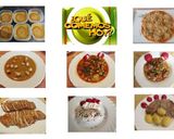 Foto del paso 1 de la receta: 2/26 Menú semanal desde 17/01/26