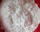 Hình bước làm 1 của món Bánh cam chiên