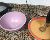 Foto del paso 7 de la receta: Carrot cake con frosting de chocolate blanco