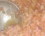 A picture of step 5 of Sarson Ka Saag Aur Makki ki Roti.