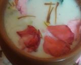 কেশর ঠাণ্ডাই(Keshor thandai recipe in bengali) রেসিপি ধাপ - 2 ছবি