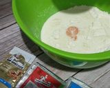 Foto langkah ke 2 dari resep 1055. Bomboloni Lembut Ekonomis.