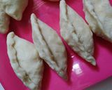Foto langkah ke 5 dari resep Pempek Dos / Tanpa Ikan Kapal Selam.