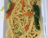 Foto del paso 4 de la receta: Fideos thai