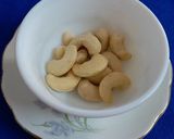 A picture of step 5 of Soya Chunks Gravy.