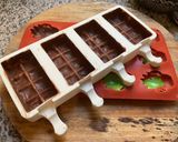 Une image de l'étape 10 de 🎅🍫Bouchées dubai chocolat à offrir🎄🥳.