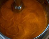 A picture of step 6 of EASY! Creamy Carrot Soup (Carrot Potage).