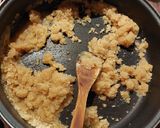 Morzsis karfiol recept fázis 2 fotója