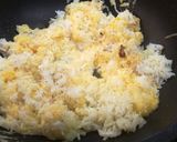 Foto del paso 1 de la receta Solomillo de cerdo con salsa agridulce y arroz salteado
