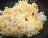 Foto del paso 1 de la receta: Solomillo de cerdo con salsa agridulce y arroz salteado