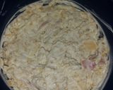 Φωτογραφία βήματος 1 της συνταγής Salty oat bowl