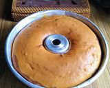 Foto langkah ke 8 dari resep Resep Bolu Marmer Cake / Bolu jadul super enak lembut banget.
