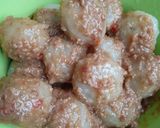 Foto langkah ke 5 dari resep Cilok (Empuk dan Anti Gagal).
