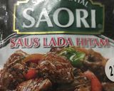 Foto langkah ke 2 dari resep Daging Sapi Saos Lada Hitam.
