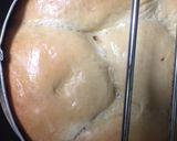 A picture of step 5 of Stuffed bread rolls.