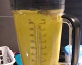 Broccoli soup [keto] recipe step 5 photo