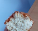Foto langkah ke 6 dari resep Wadai Untok (Roti Goreng).