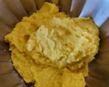 ডালবড়া পোস্ত(daal bora posto recipe in Bengali) রেসিপি ধাপ - 1 ছবি