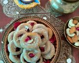 मावा पेड़ा Mawa peda रेसिपी चरण 7 फोटो