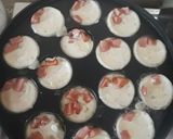 Foto langkah ke 5 dari resep Takoyaki Isi Sosis.