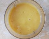 Foto langkah ke 2 dari resep Mango Smoothies.
