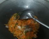 Foto langkah ke 2 dari resep Tahu isi bihun.