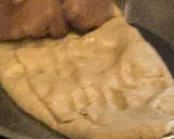 A picture of step 1 of Simple Wheat roti.