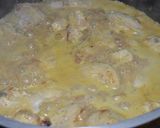 Foto del paso 5 de la receta: Pollo Saudí