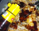 Foto langkah ke 7 dari resep Kwetiaw Goreng Ayam.
