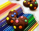 عکس مرحله 1 از دستور کوکی