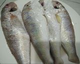 Hình bước làm 1 của món Cá Phèn Chiên Giòn