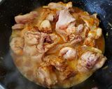 Foto del paso 3 de la receta: Conejo con arroz