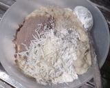 Foto langkah ke 1 dari resep Pisang goreng keju milo.