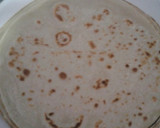 Foto del paso 6 de la receta: Panqueques con dulce de leche!!