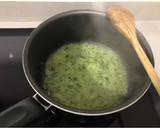 Foto del paso 1 de la receta: Arroz con pollo y salchichas