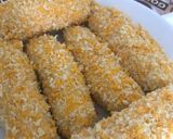 Foto langkah ke 3 dari resep Sate Pisang Ala Taichan Goreng.