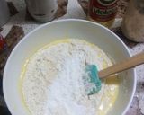 Foto del paso 4 de la receta: Blondies de limón