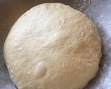 Farsangi szalagos fánk recept fázis 3 fotója