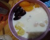 Foto langkah ke 4 dari resep Tropical Fruit Salad.