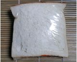 Foto langkah ke 6 dari resep Dori Sandwich.