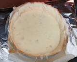 Foto del paso 5 de la receta: Quiche de Jamón ibérico y Queso manchego