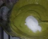 A picture of step 5 of Avocado mousse.