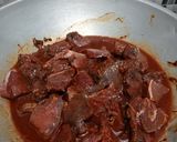Foto langkah ke 1 dari resep Rendang Sapi Satset.