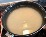 Foto del paso 1 de la receta: Arroz blanco tipo japonés
