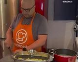 Foto del passaggio 1 della ricetta Polpo e patate in insalata