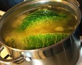 Rakott kel deluxe recept fázis 2 fotója